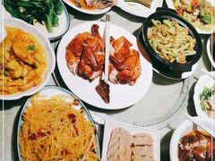 -张记旺角食街(动物园店)
