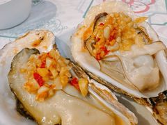-七个烧烤·武汉大排档(翻身店)