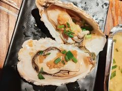 -不曾在把把烧•烧烤(莲坂磐基店)