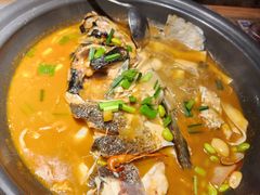 -老燕皇·南京菜(玄武湖店)