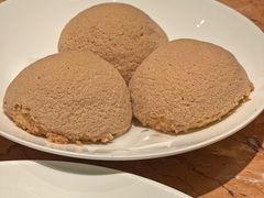 酥皮牛奶包-金玉满堂潮州酒楼(无限极荟购物广场店)