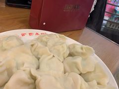 -双合园·海鲜水饺青岛菜(万佳广场店)