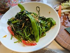 -泰椰里·泰国餐厅(智慧城广百广场店)