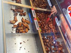 -老韩煸鸡·中国炸鸡(摩尔城店)