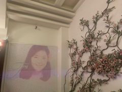 -邓丽君音乐主题餐厅