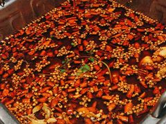 -味之绝美蛙鱼火锅(建设路店)