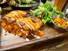 -Q MEX 库迈墨西哥餐吧(双井店)