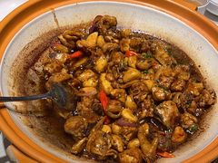 -赣江里•江西菜(望京旺角店)