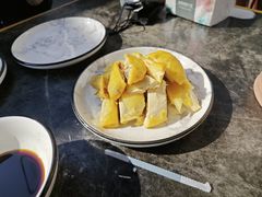-晓琦农家菜馆·地道农家菜