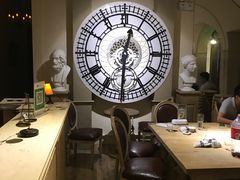 -Dark·大玩家馆沉浸剧情密室(黄埔店)