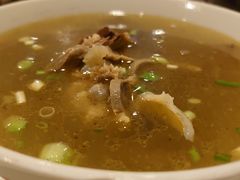 -民间老鸡汤面馆(中山北路店)