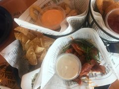 -阿甘虾餐厅(凌霄阁店)