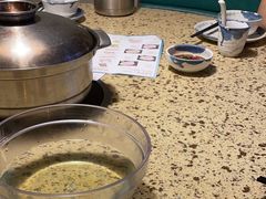 -原味四季椰子鸡(公明百佳华店)