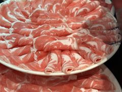 -鑫隆四季涮肉(八角畅游店)