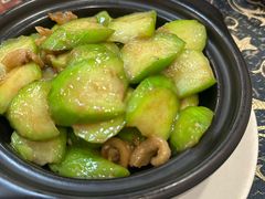 -晓平饭店(嘉善路店)