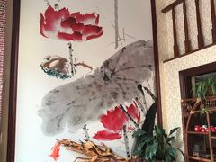 -盤古Spa泰式古法抓龙筋(鲁迅路店)