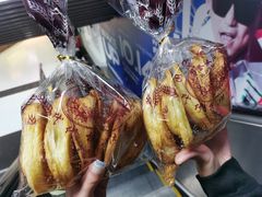 -国际饭店·帆声西饼屋(黄河路店)
