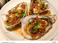 -花城粤菜餐厅(高新区店)