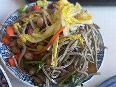 -西域美食(西直门南小街店)
