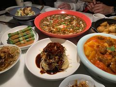 -初蓉丨遇见新川菜(亲贤街荣耀店)