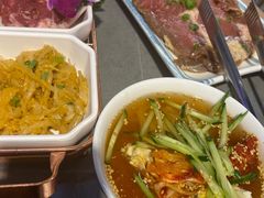 -金龙烧烤·牛肉面(西塔店)