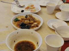 -亚龙湾红树林度假酒店御粤阁