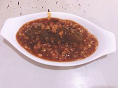 肉末海参-九龙餐厅(大沽路店)