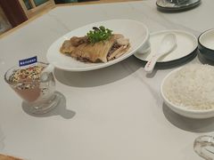 -梅利汴京烤鸭•开封豫菜地标店(晋安路店)