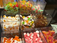 -长沙三景韦尔斯利酒店·Oval全日制餐厅自助餐