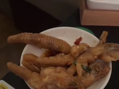 -金色印象·4K影院式足体养生(南坪桃源店)