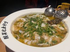 -太二酸菜鱼(汕头苏宁广场店)