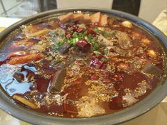 -眉州东坡(亚运村店)