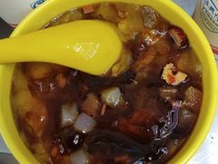 五彩冰粉-阿昌白族石板烧(大理古城店)