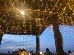 -萨芭蒂高空花园餐酒吧