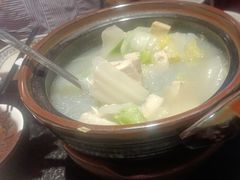 -老北京胡同味道二荤铺(酒仙桥店)
