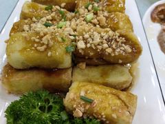 -六和聚传统烤鸭.天津菜(和平店)