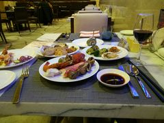-River Café 海鲜自助(重庆丽笙世嘉酒店)