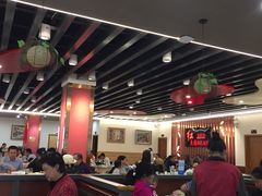 大堂-红豆园(文林街店)