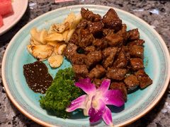 -大渔铁板烧(中山路八佰伴店)