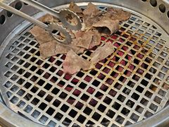 -千寻山野烤肉(中关村店)