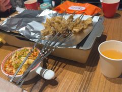 -熙成烧烤(白塔岭店)