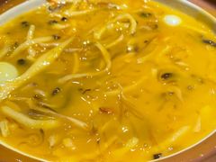 -阿娘家·原生态农家菜(国顺东路店)