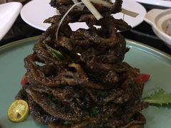 -欣旺·迎宾楼·百年无锡菜