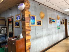 大堂-独一佳老胡湘菜馆(矿山路店)