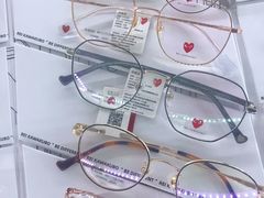 -翰佐蔡司小乐圆·依视路星趣控·暴龙眼镜折扣店