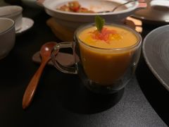 -丽晶轩中餐厅(重庆丽晶酒店)