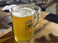 -美达尔烧烤(银川东路店)