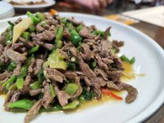 -食光慢宴·安吉土菜馆