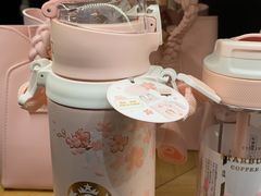 -星巴克臻选(国贸商城首店)