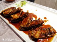 -海富门·带鱼·淮扬菜·粤菜(甘家口店)